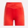 Core High-Rise Shorts für Damen