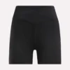 Core High-Rise Shorts für Damen