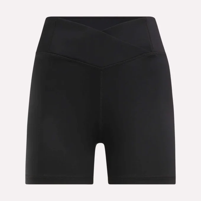Core High-Rise Shorts für Damen