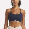 Core Strappy Bra für Damen – Mittlere Stützkraft