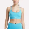 Core Strappy Bra für Damen – Mittlere Stützkraft