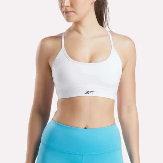 Core Strappy Bra für Damen – Mittlere Stützkraft
