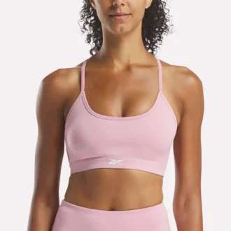 Core Strappy Bra für Damen – Mittlere Stützkraft