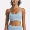 Core Strappy Bra für Damen – Mittlere Stützkraft