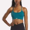 Core Strappy Bra für Damen – Mittlere Stützkraft