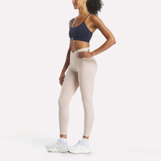 Core Strappy Bra für Damen – Mittlere Stützkraft