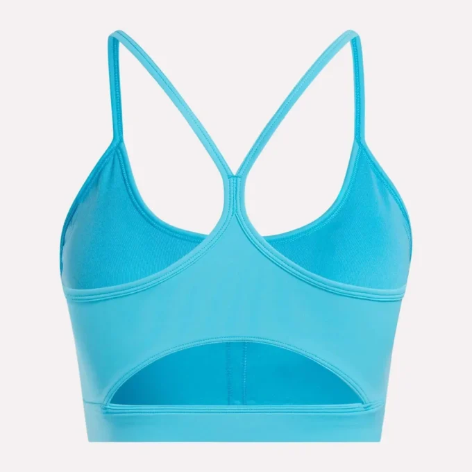 Core Strappy Bra für Damen – Mittlere Stützkraft