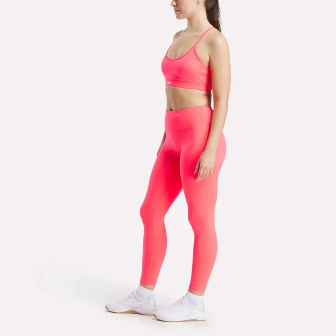Core Strappy Bra für Damen – Mittlere Stützkraft