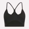 Core Strappy Bra für Damen – Mittlere Stützkraft