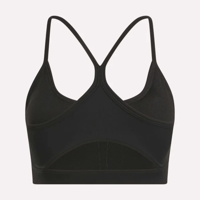 Core Strappy Bra für Damen – Mittlere Stützkraft