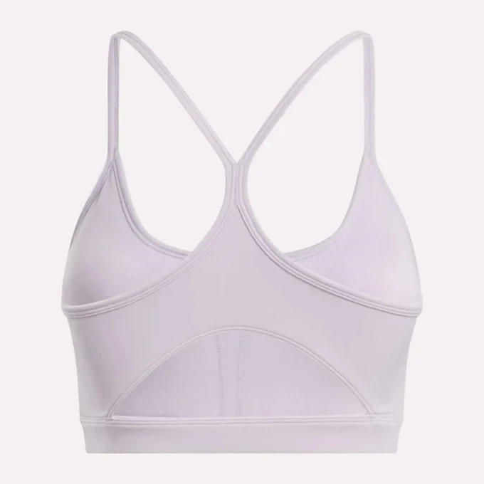 Core Strappy Bra für Damen – Mittlere Stützkraft