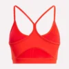 Core Strappy Bra für Damen – Mittlere Stützkraft