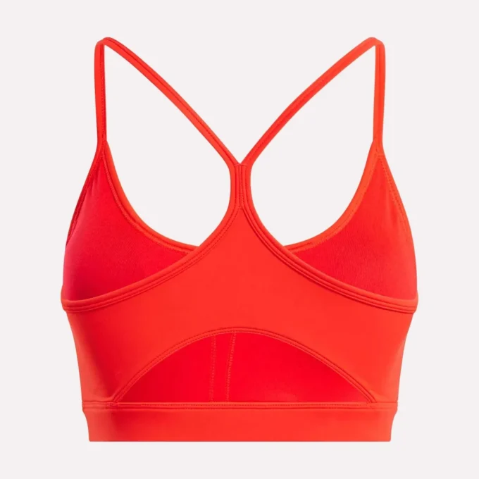 Core Strappy Bra für Damen – Mittlere Stützkraft