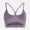 Core Strappy Bra für Damen – Mittlere Stützkraft