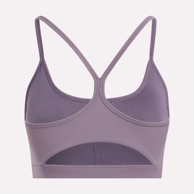 Core Strappy Bra für Damen – Mittlere Stützkraft
