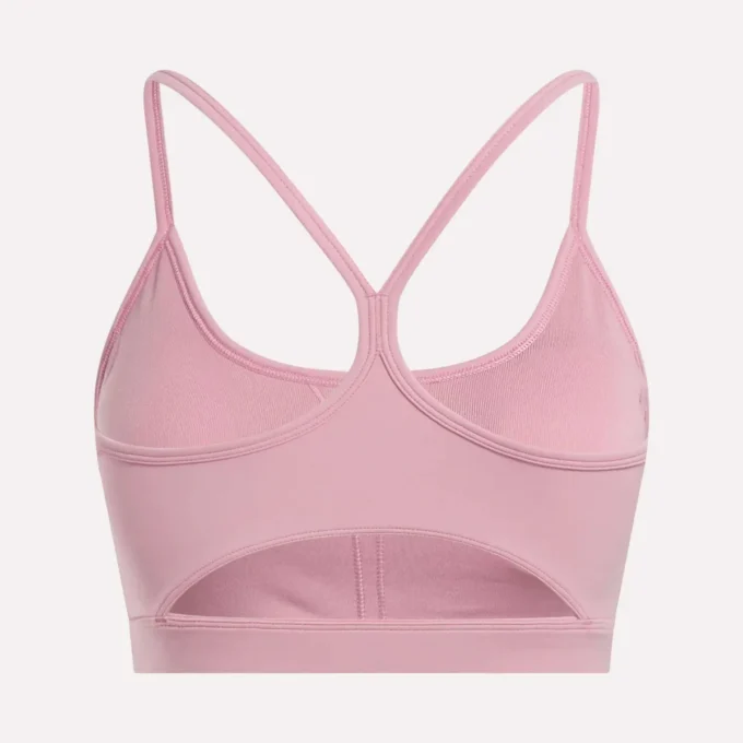 Core Strappy Bra für Damen – Mittlere Stützkraft