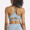 Core Strappy Bra für Damen – Mittlere Stützkraft