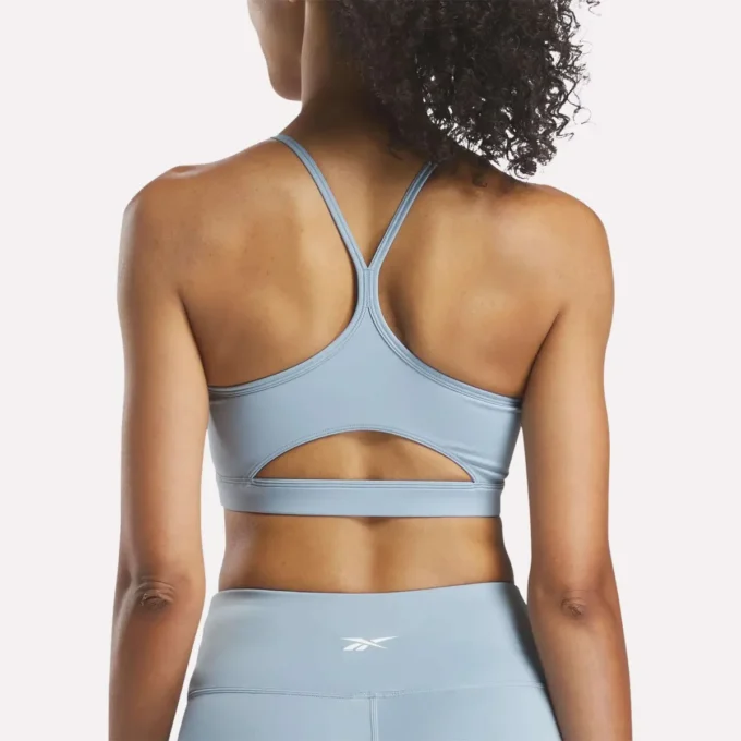Core Strappy Bra für Damen – Mittlere Stützkraft