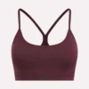 Core Strappy Bra für Damen – Mittlere Stützkraft