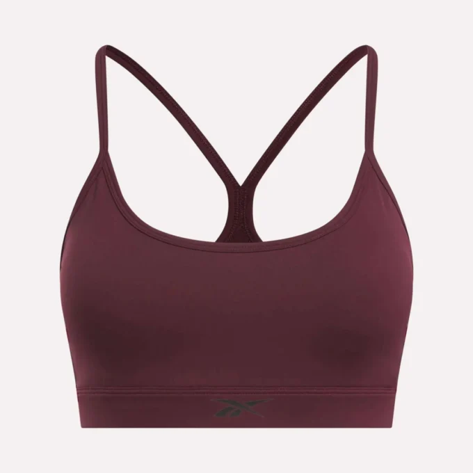 Core Strappy Bra für Damen – Mittlere Stützkraft
