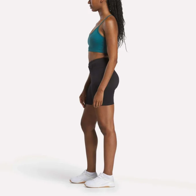 Core Strappy Bra für Damen – Mittlere Stützkraft