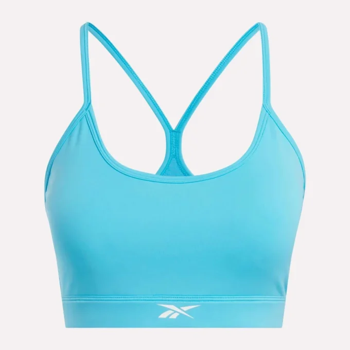 Core Strappy Bra für Damen – Mittlere Stützkraft