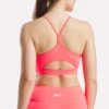 Core Strappy Bra für Damen – Mittlere Stützkraft