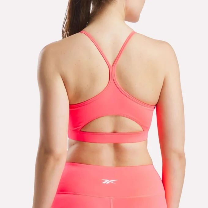 Core Strappy Bra für Damen – Mittlere Stützkraft