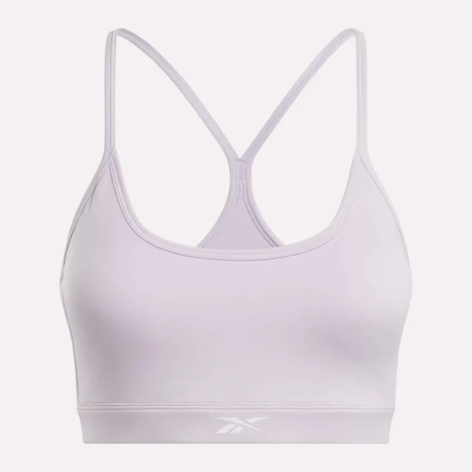 Core Strappy Bra für Damen – Mittlere Stützkraft
