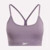 Core Strappy Bra für Damen – Mittlere Stützkraft