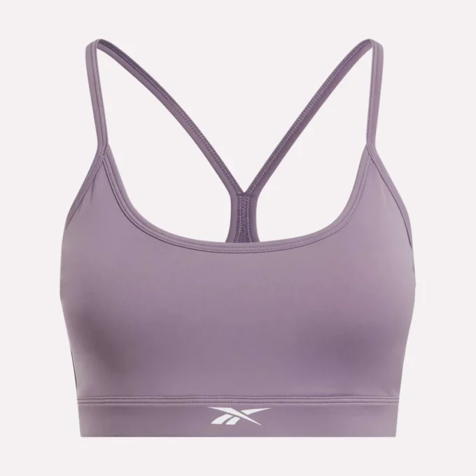 Core Strappy Bra für Damen – Mittlere Stützkraft