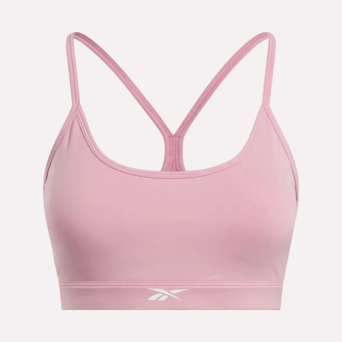 Core Strappy Bra für Damen – Mittlere Stützkraft