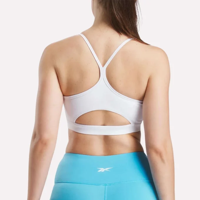 Core Strappy Bra für Damen – Mittlere Stützkraft