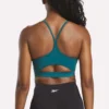 Core Strappy Bra für Damen – Mittlere Stützkraft
