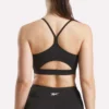 Core Strappy Bra für Damen – Mittlere Stützkraft