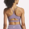 Core Strappy Bra für Damen – Mittlere Stützkraft