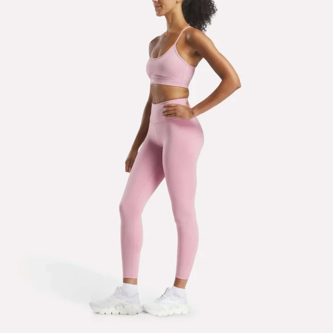 Core Strappy Bra für Damen – Mittlere Stützkraft