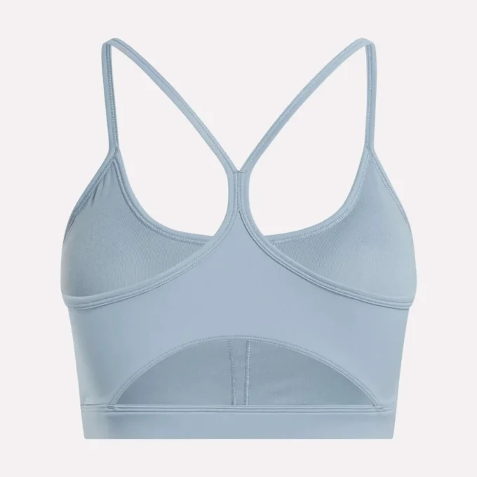 Core Strappy Bra für Damen – Mittlere Stützkraft