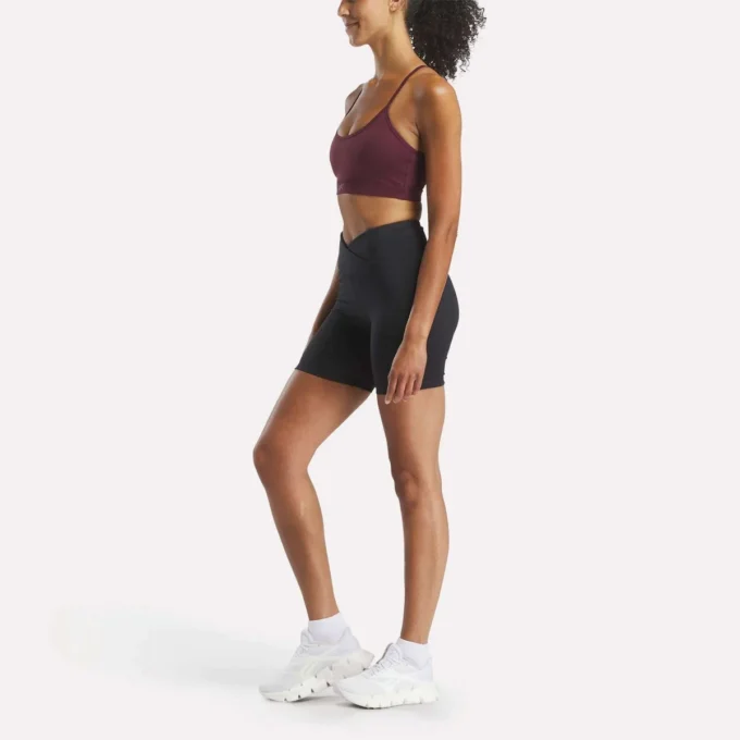 Core Strappy Bra für Damen – Mittlere Stützkraft