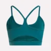 Core Strappy Bra für Damen – Mittlere Stützkraft