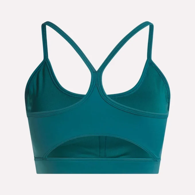 Core Strappy Bra für Damen – Mittlere Stützkraft