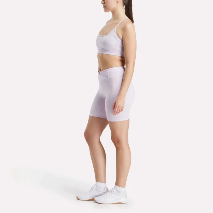 Core Strappy Bra für Damen – Mittlere Stützkraft