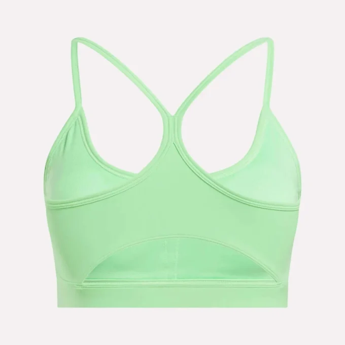 Core Strappy Bra für Damen – Mittlere Stützkraft