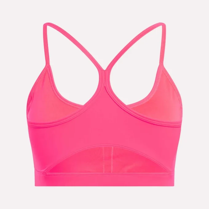 Core Strappy Bra für Damen – Mittlere Stützkraft