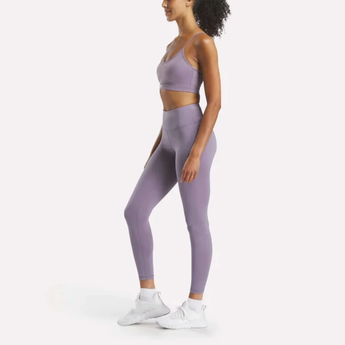 Core Strappy Bra für Damen – Mittlere Stützkraft