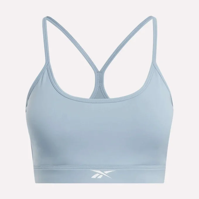 Core Strappy Bra für Damen – Mittlere Stützkraft