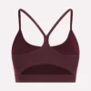 Core Strappy Bra für Damen – Mittlere Stützkraft
