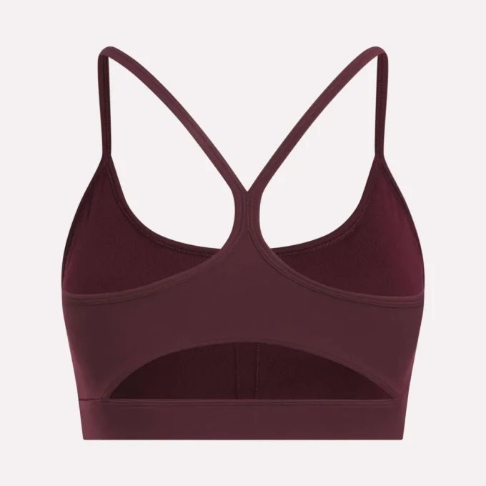 Core Strappy Bra für Damen – Mittlere Stützkraft