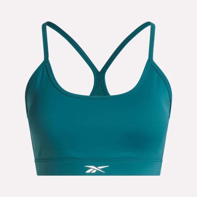 Core Strappy Bra für Damen – Mittlere Stützkraft