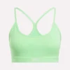 Core Strappy Bra für Damen – Mittlere Stützkraft